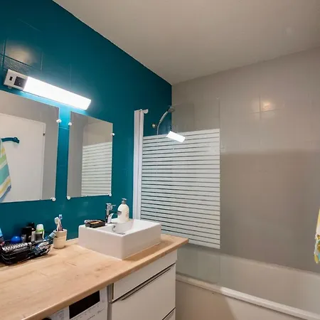 Apartmán Renove - Centre Ville