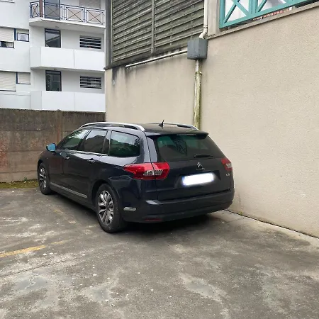 Renove - Centre Ville Apartmán