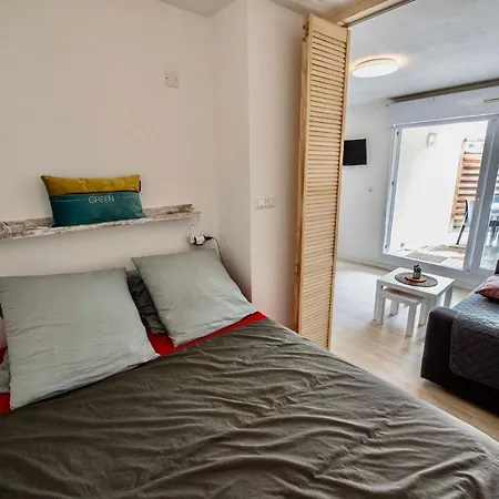 Apartmán Renove - Centre Ville *