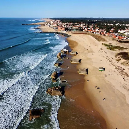 Renove - Centre Ville Capbreton