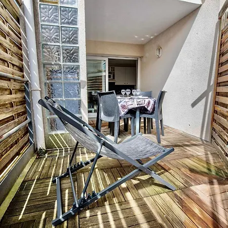 Renove - Centre Ville Apartmán